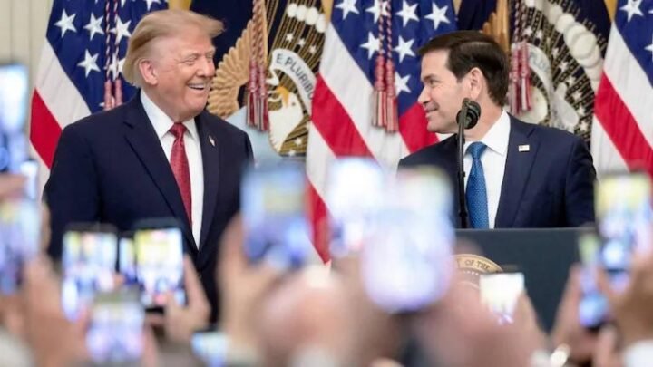 Escándalo diplomático: senadores demócratas acusan a la Administración Trump de interferir en elecciones de Brasil y