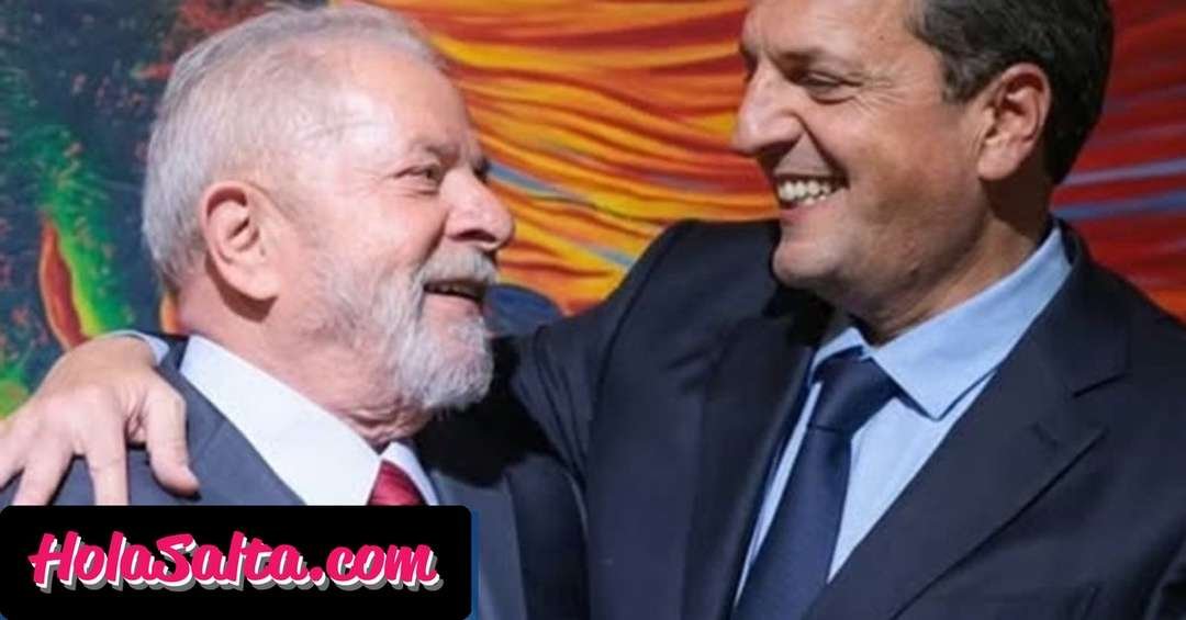 Sergio Massa arremetió contra Javier Milei Tiene reconocer