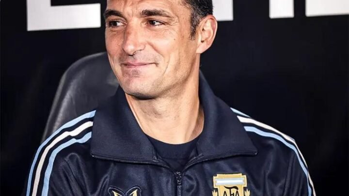 Lionel Scaloni confirmó su futuro en la Selección Argentina tras el emotivo adiós de Lionel Messi