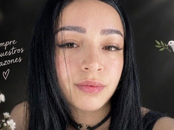 Dana Morena Sosa Tragedia Córdoba joven salteña 19 años fue