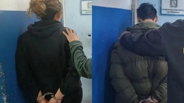 Escándalo en Chaco: detuvieron a una madre y su pareja por el brutal abuso sexual de una adolescente embarazada