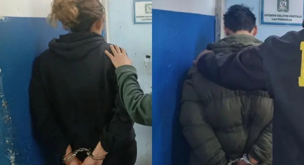 Escándalo en Chaco: detuvieron a una madre y su pareja por el brutal abuso sexual de una adolescente embarazada