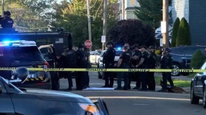 masacre en Estados Unidos Tragedia Erie hombre asesinó ocho