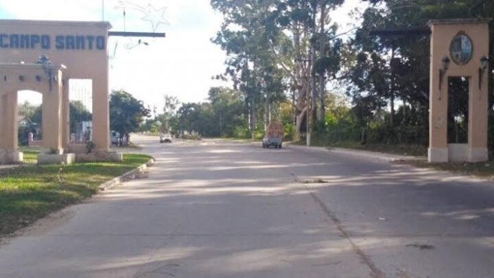 Escándalo en Campo Santo: denuncian brutal golpiza policial tras la muerte de Gonzalo Córdoba