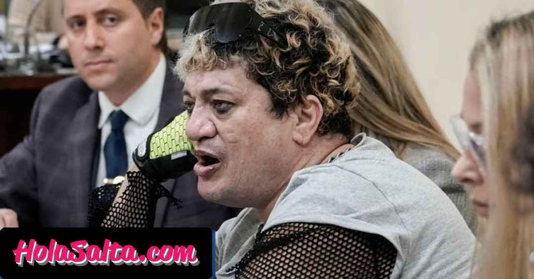 Trasladan a “Pity” Álvarez a un centro psiquiátrico en Castelar ante la proximidad de nuevas pericias