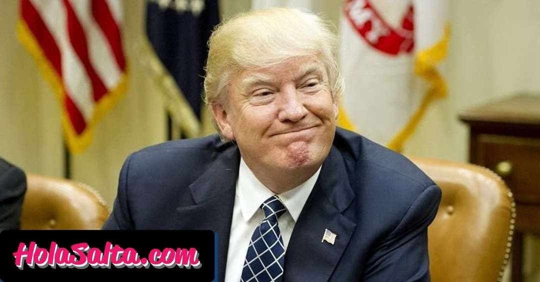 Donald Trump respaldó a la familia Bolsonaro y cuestionó duramente las elecciones en Brasil