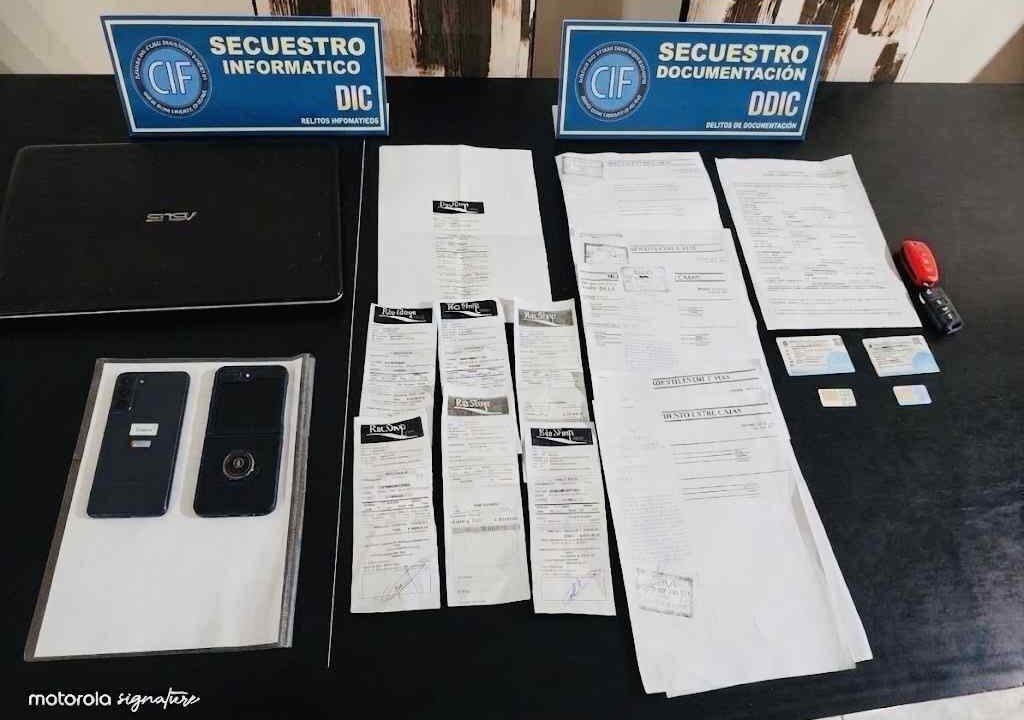 Golpe millonario en Salta: allanamientos por una presunta defraudación de más de 240 millones en Río Shop Deco