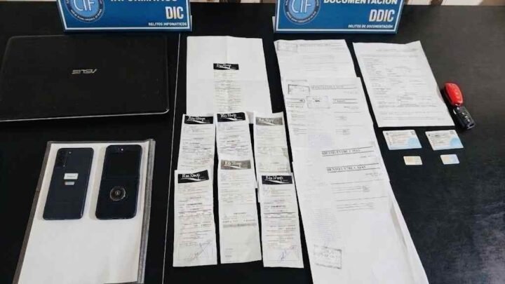 Golpe millonario en Salta: allanamientos por una presunta defraudación de más de 240 millones en Río Shop Deco