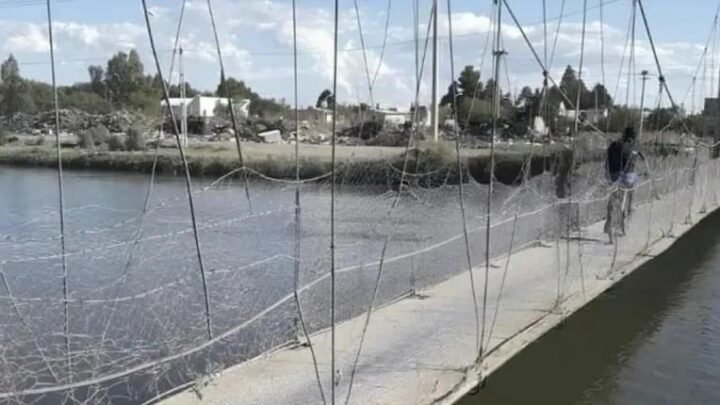 Un hombre bajó de un auto, mató a tiros a una mujer y escapó en Río Negro: sigue prófugo y la policía analiza una discusión