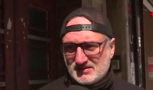 Escándalo y furia en Avellaneda: vendió sus alianzas para pagar el alquiler y estalló contra Javier Milei