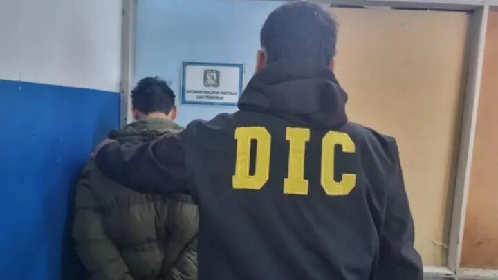 abuso sexual Resistencia adolescente embarazada denunció abusos