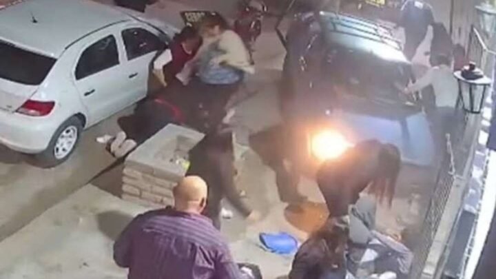 Tragedia en Cerrillos: una sobreviviente del brutal atropello deberá ser operada por graves fracturas