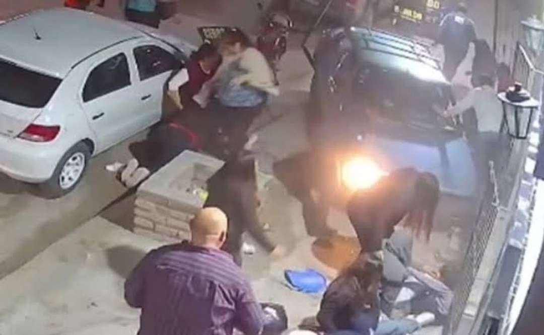 Tragedia en Cerrillos: una sobreviviente del brutal atropello deberá ser operada por graves fracturas