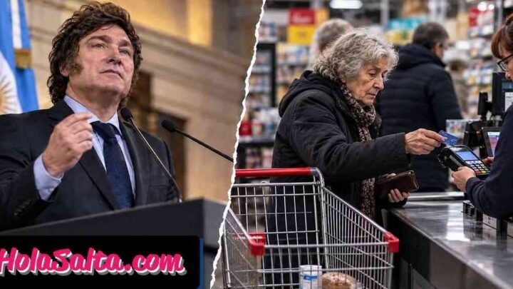 Humor social: una encuesta revela un leve repunte en las expectativas económicas de los argentinos