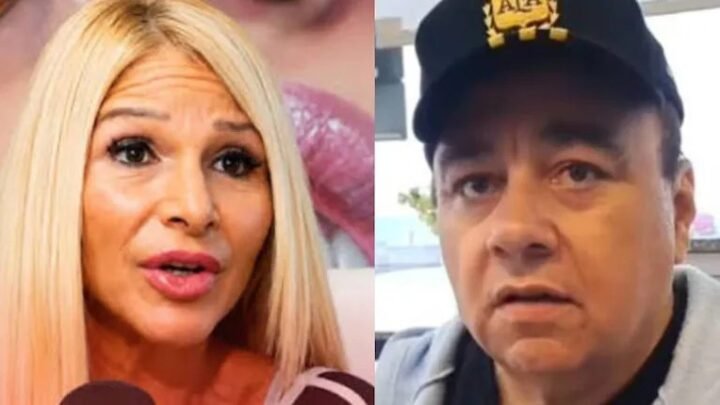 Escándalo mediático: Cecilia Oviedo reveló supuestas estafas y un acuerdo falso con la Tota Santillán