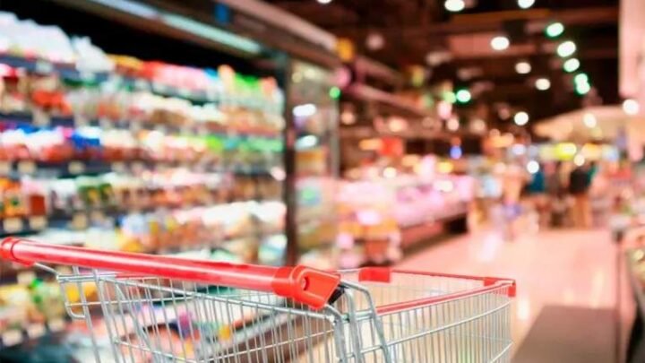Canasta Básica: una familia necesitó más de $1,6 millones para no ser pobre en septiembre