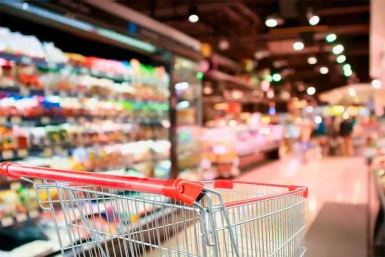 Canasta Básica: una familia necesitó más de $1,6 millones para no ser pobre en septiembre