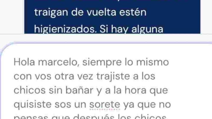 Una jueza desarrolló una aplicación con inteligencia artificial para frenar la hostilidad entre padres separados