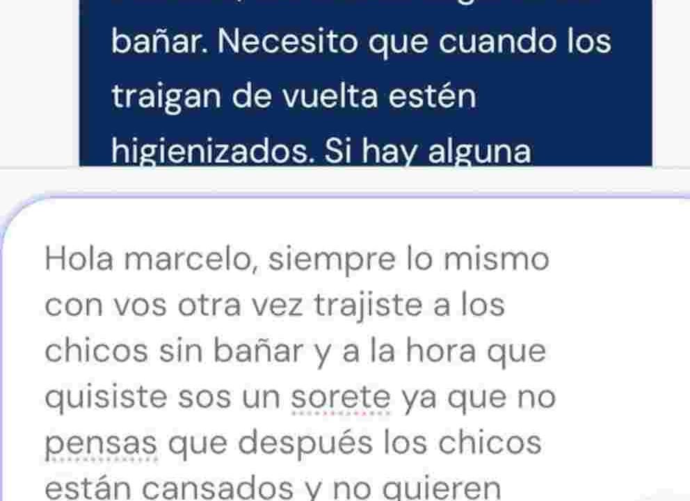 Una jueza desarrolló una aplicación con inteligencia artificial para frenar la hostilidad entre padres separados