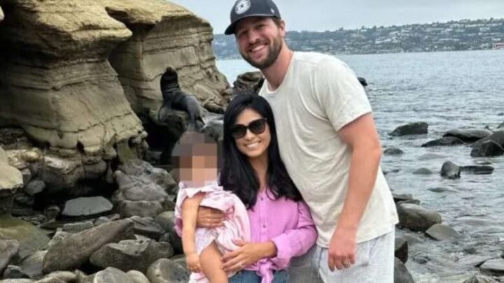 Holly Leeann Flores Brutal ataque Estados Unidos mujer apuñaló
