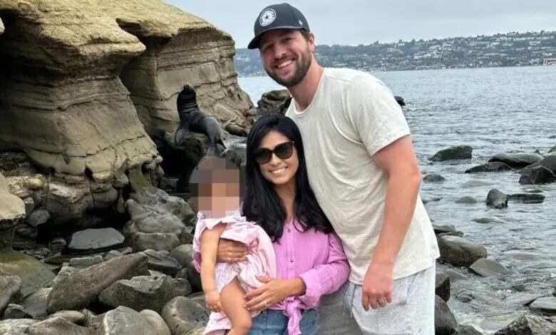 Holly Leeann Flores Brutal ataque Estados Unidos mujer apuñaló
