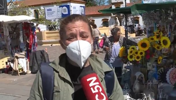 “Perdónenme, milité esta crueldad”: el desgarrador testimonio de una mujer en Luján