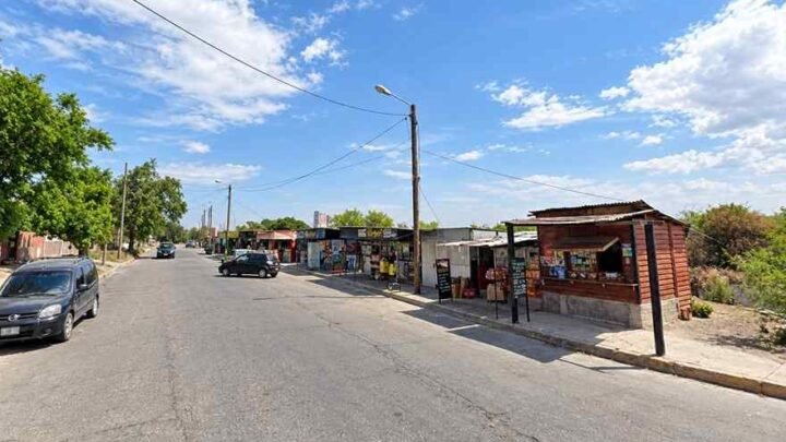 Terror en Villa El Sol: dictaron la prisión preventiva para un violento que acosaba a una comerciante