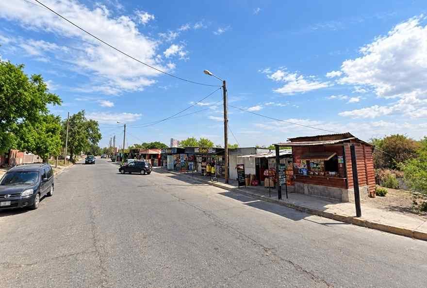 Terror en Villa El Sol: dictaron la prisión preventiva para un violento que acosaba a una comerciante