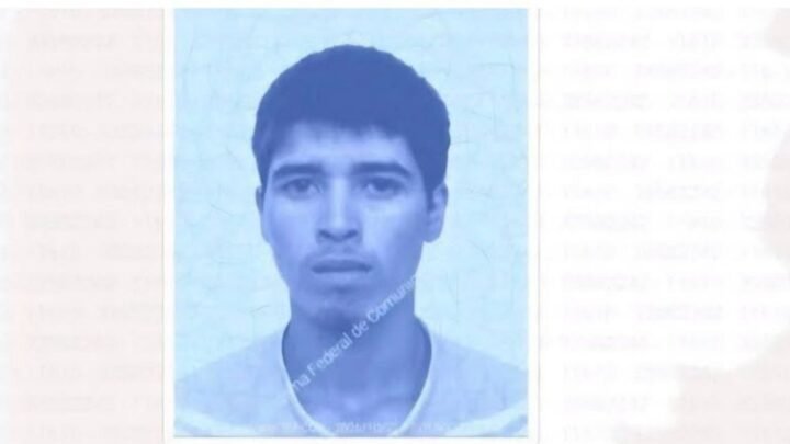 fuga en El Galpón película peligroso criminal escapó comisaría es intensamente buscado