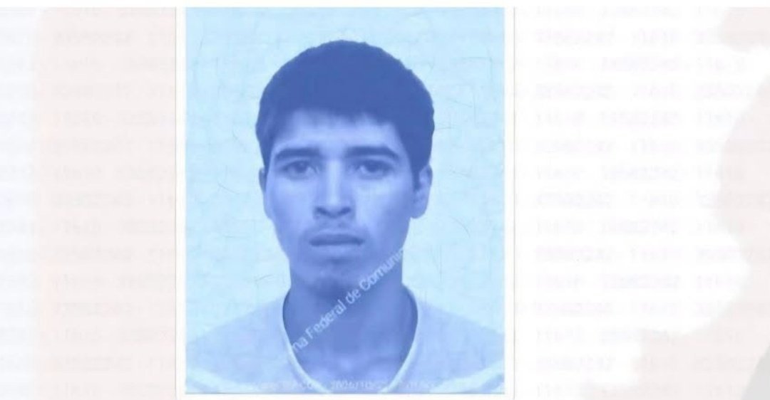 fuga en El Galpón película peligroso criminal escapó comisaría es intensamente buscado