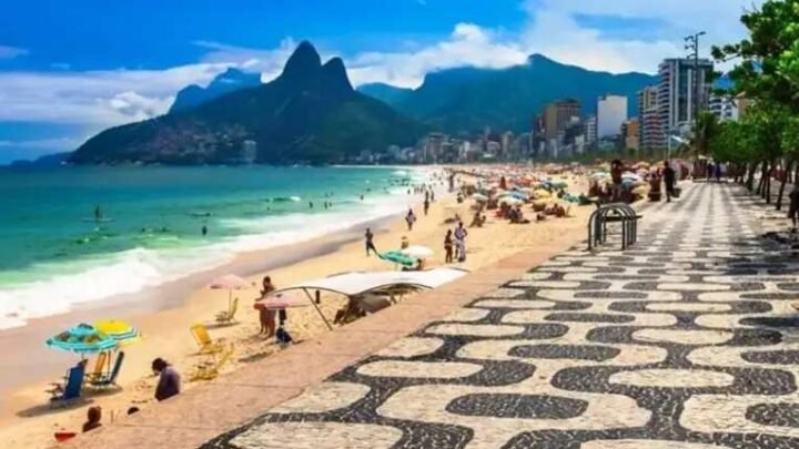 Vacaciones en Brasil 2027: cuánto cuesta viajar a Río, Florianópolis y Bombinhas