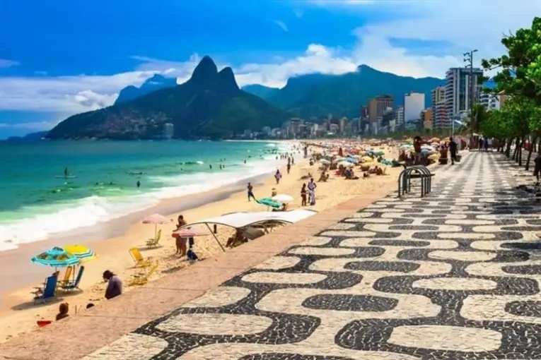 Vacaciones en Brasil 2027: cuánto cuesta viajar a Río, Florianópolis y Bombinhas