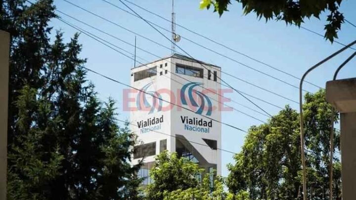 Retiro Voluntario Vialidad Nacional lanza segunda etapa retiros