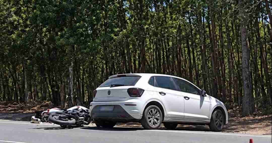 choque ruta 68 Violento dos personas fueron hospitalizadas impactar contra auto