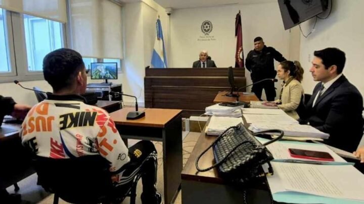 Cayó tras meses de fuga: dictaron la prisión preventiva al acusado por el brutal crimen en Villa Juanita