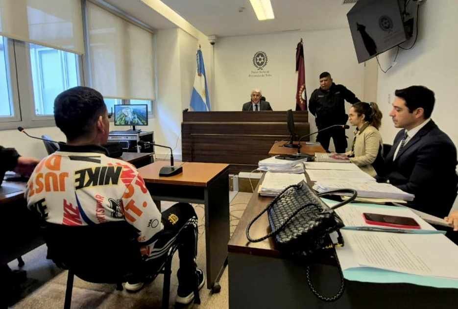 Cayó tras meses de fuga: dictaron la prisión preventiva al acusado por el brutal crimen en Villa Juanita