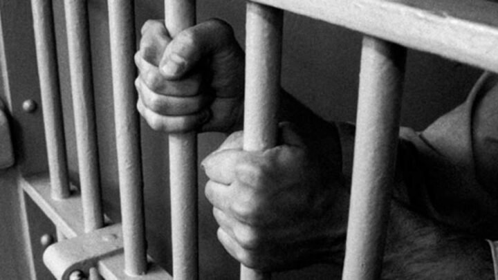Violencia de Género: desobedeció la restricción de acercamiento y terminó tras las rejas
