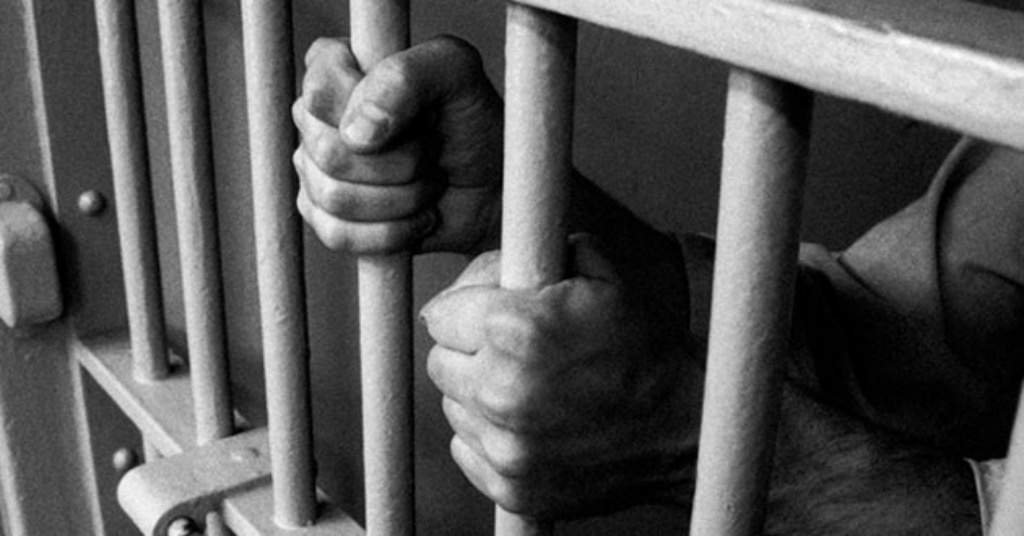 Violencia de Género: desobedeció la restricción de acercamiento y terminó tras las rejas